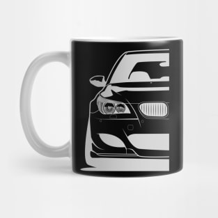 E60 Mug